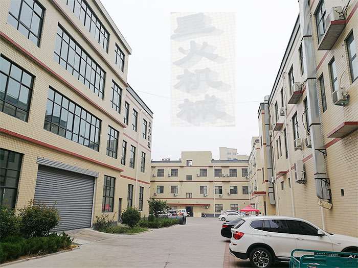 廣西包裝機械廠家