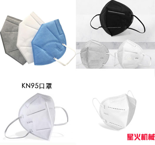 河南半自動口罩機 河南半自動口罩機設備