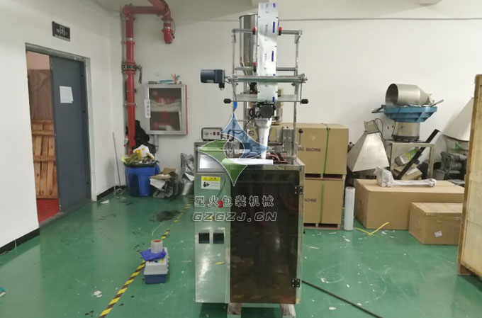 圓角袋包裝機(jī)