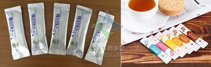 圓角袋包裝機(jī)