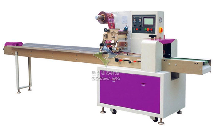 月餅包裝機(jī)